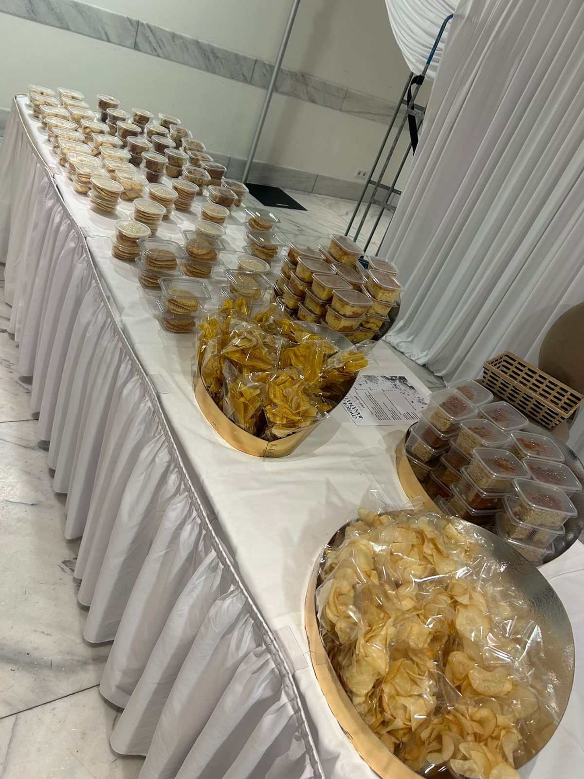 Broodjes en snacks van Breval Kitchen